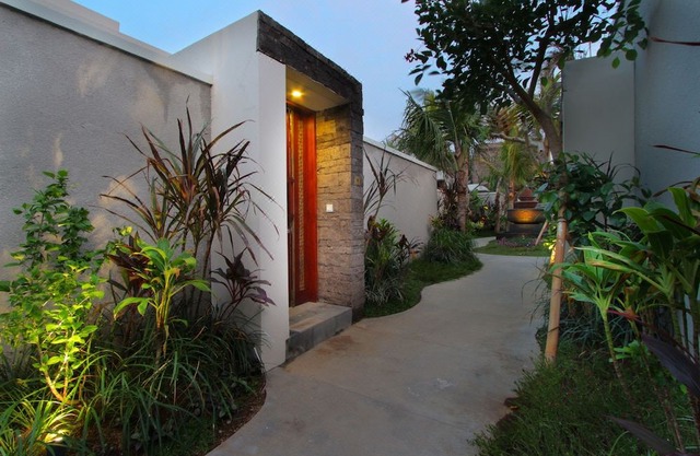 Royal Samaja Villas