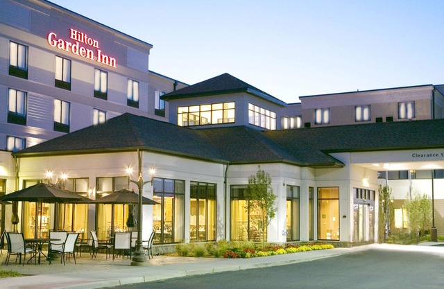 Hilton Garden Inn Kalispell