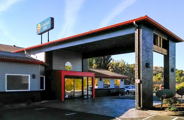 Comfort Inn Columbia Gorge