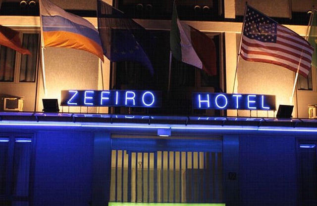 Viva Hotel Milano