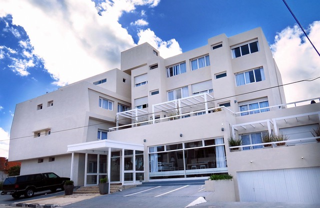 Atlántico Boutique Hotel