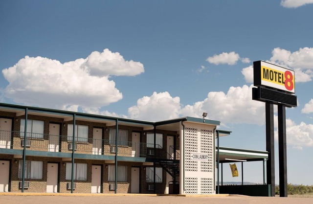 Motel 8 Laramie