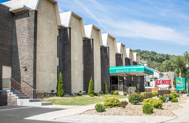 Quality Inn & Conference Center