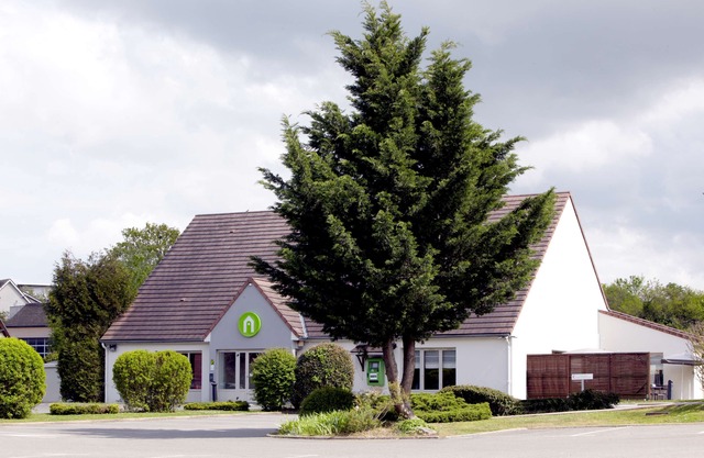 Campanile Dreux