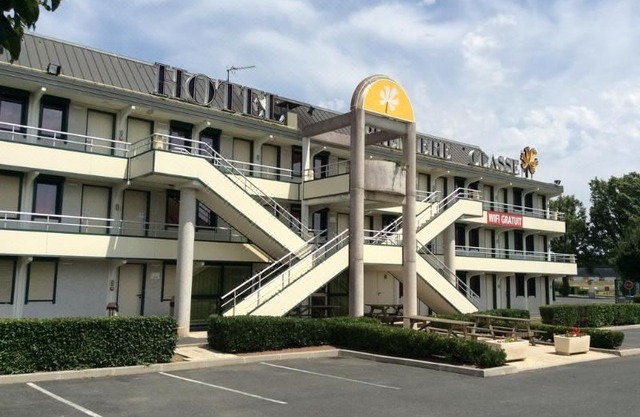 Première Classe Chateauroux - Saint Maur