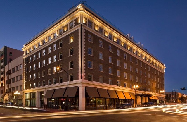 Andaz San Diego - a Concept by Hyatt