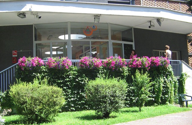 Ostello Milano