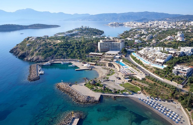 Wyndham Grand Crete Mirabello Bay