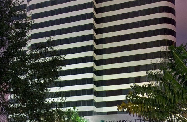 Embassy Suites by Hilton West Palm Beach Central