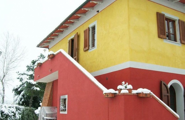 B&B Il Moscondoro