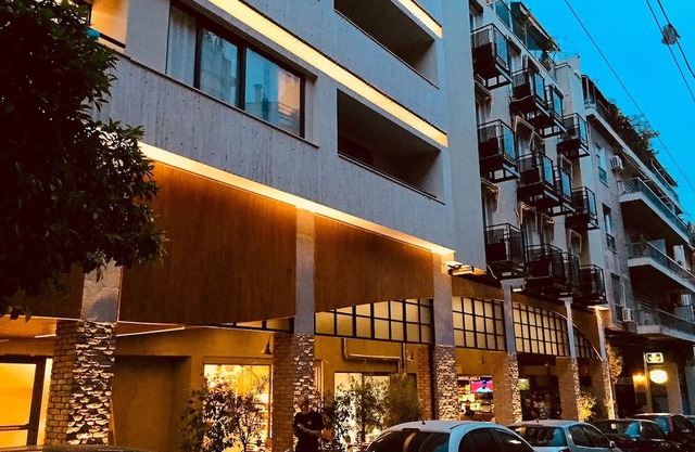 Athens Studios