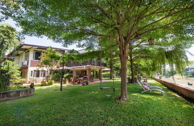 Phuttal Residence
