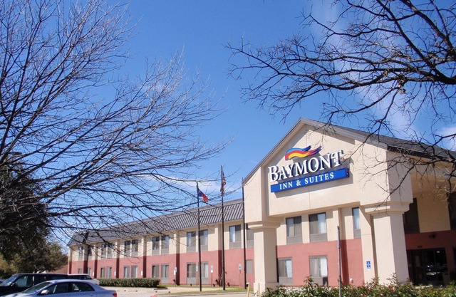 Baymont by Wyndham Lewisville