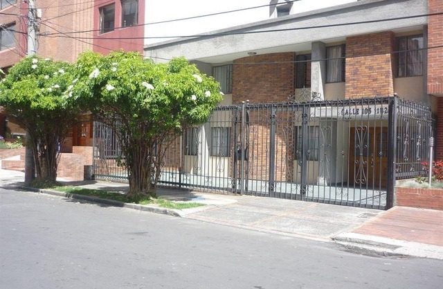 Hotel Casa La Riviera