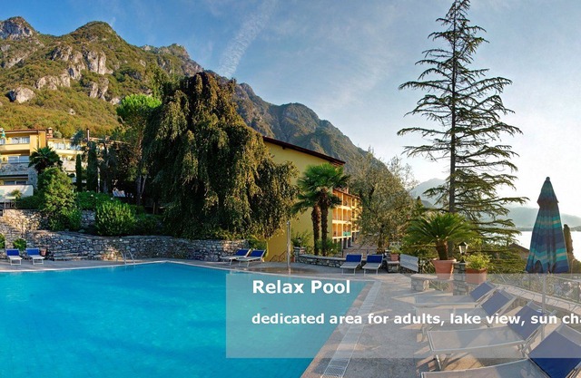 Parco San Marco Lifestyle Beach Resort