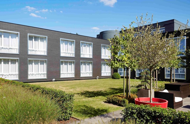 Novotel Lens Noyelles