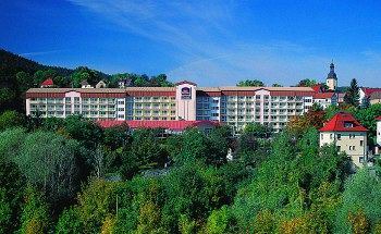Best Western Hotel Jena