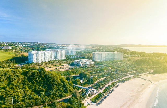 Ocean Vista