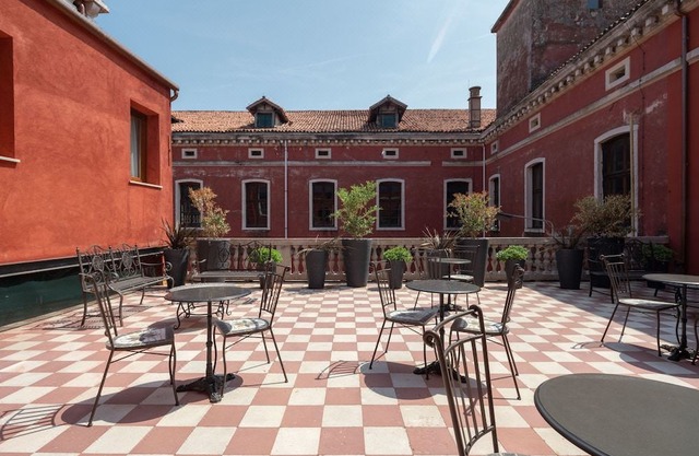 Hotel Palazzo Martinelli Dolfin