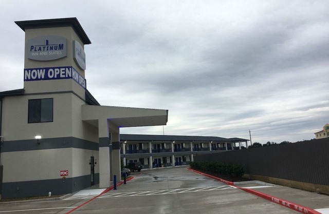 Platinum Inn and Suites