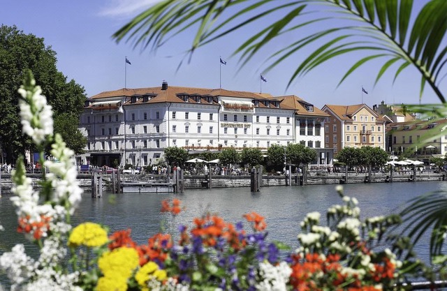 Hotel Bayerischer Hof