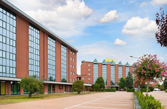 Rivoli Hotel