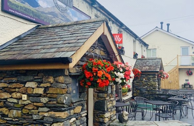 The Wilson's Arms