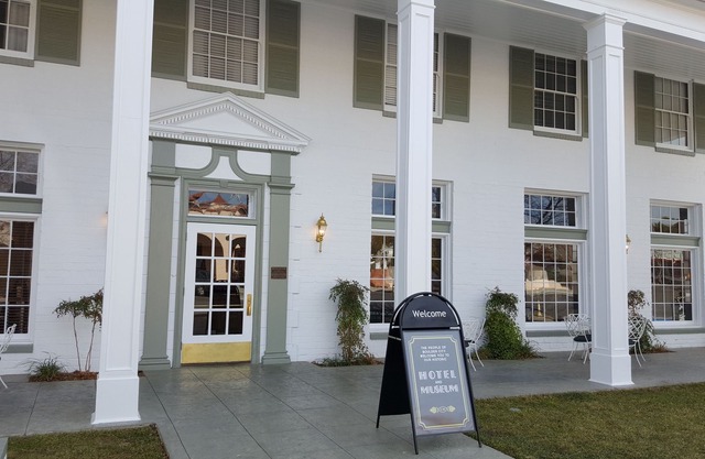Boulder DAM Hotel