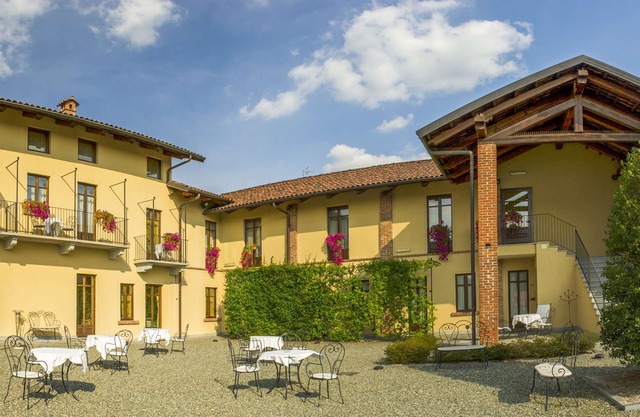 Best Western Plus Hotel le Rondini