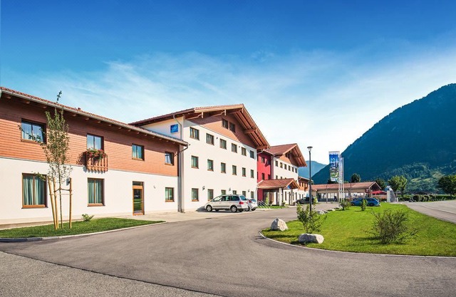 Styles Hotel Piding