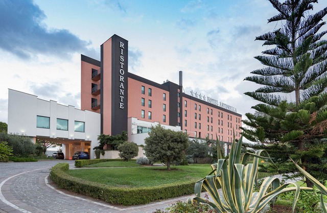 SHG Hotel Antonella