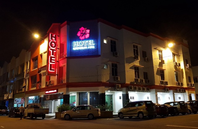 Hotel Seremban Jaya