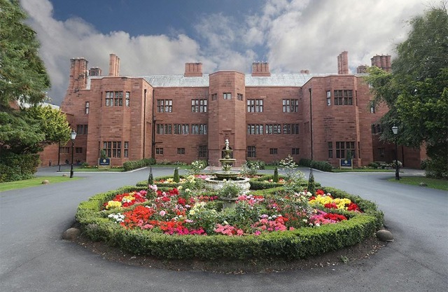 Abbey House Hotel