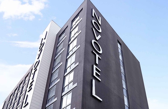 Novotel London Brentford