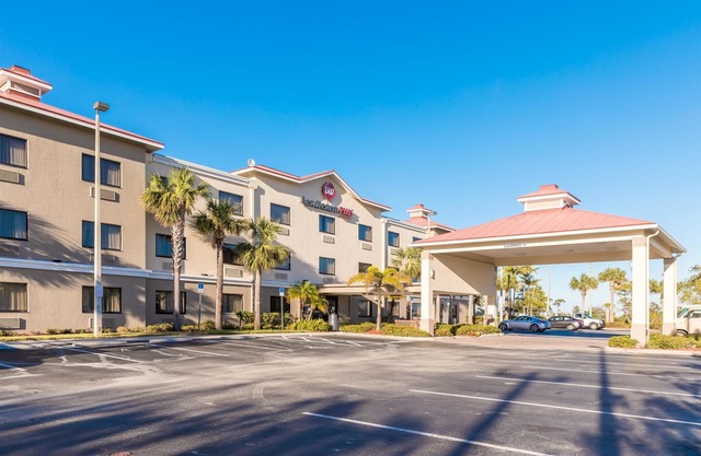 Best Western Plus Sebastian Hotel & Suites