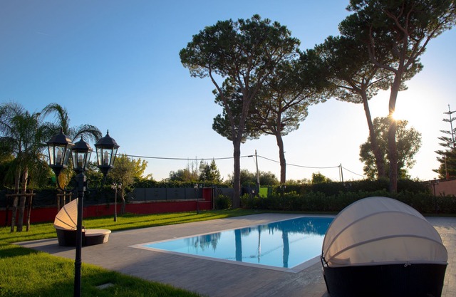 Relais Villa Italia