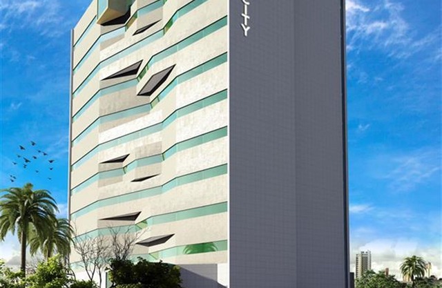 Intercity Maceio
