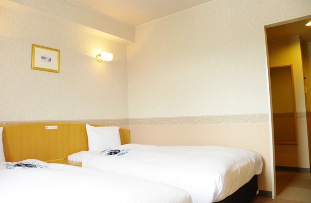 Hotel Benex Yonezawa