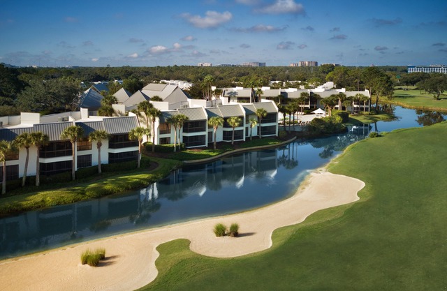 Marriott's Sabal Palms