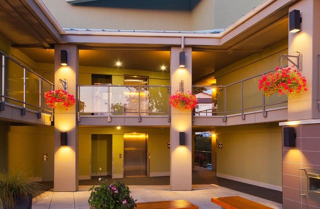 Quality Inn Pasadena Houston