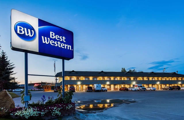 Best Western King Salmon Inn