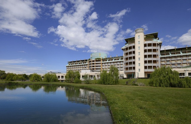 Unahotels Expo Fiera Milano