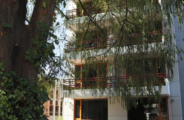 Hotel Residencia del Sol