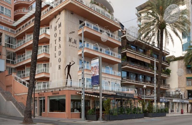 Hotel Mirador