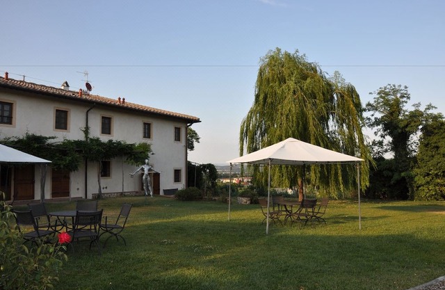 Borgo San Giusto