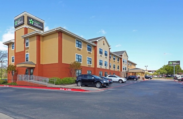 Extended Stay America Suites - Austin - Round Rock - North