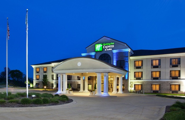Holiday Inn Express Hotel & Suites Wadsworth, an Ihg Hotel
