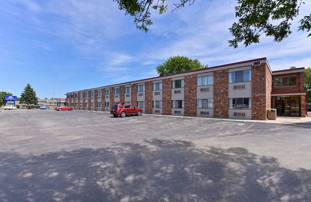 Americas Best Value Inn Clear Lake