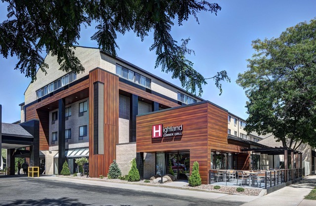Best Western Plus InnTowner Madison
