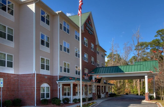 Country Inn & Suites by Radisson, Wilmington, NC